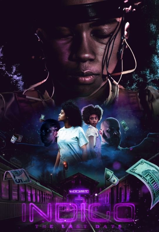 Indigo: The Last Days