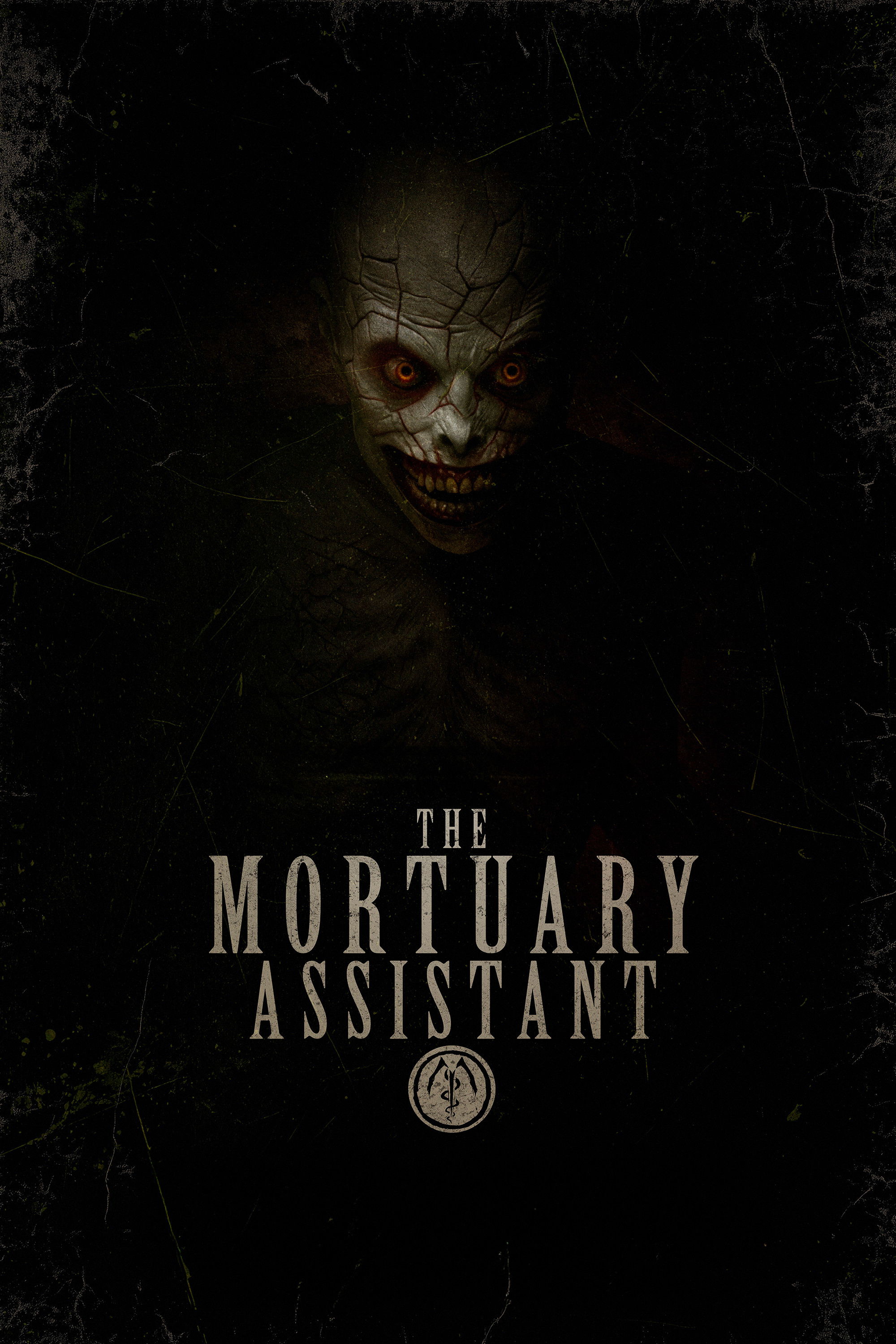 The Mortuary Assistant